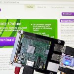 Raspberry Pi TOR Access Point