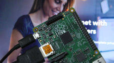 Raspberry Pi NordVPN