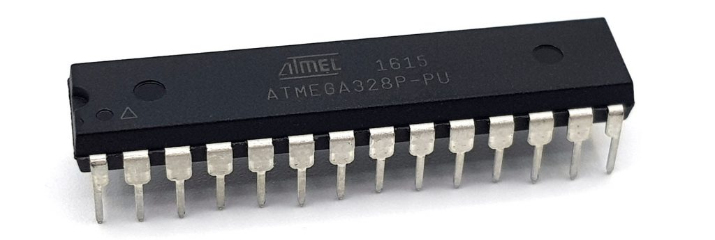 ATmega328P